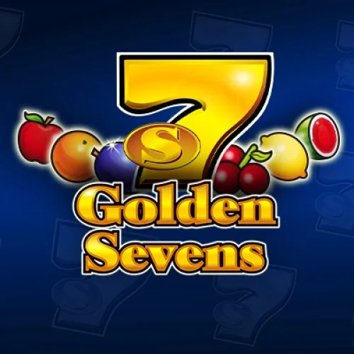 Golden Sevens (Green Tube)