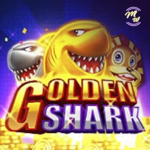 Golden Shark