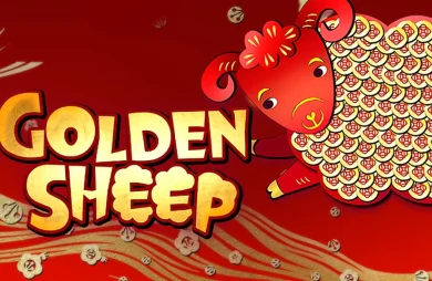 Golden Sheep