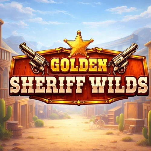 Golden Sheriff Wilds