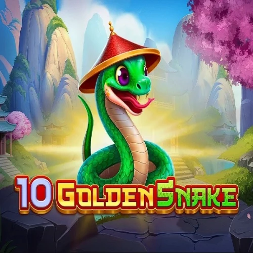 Golden Snake (Amusnet)