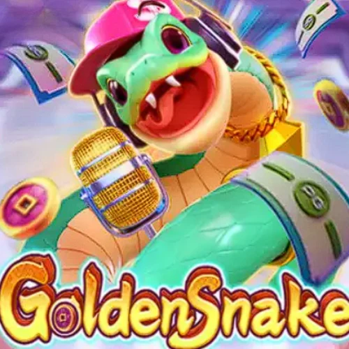 Golden Snake