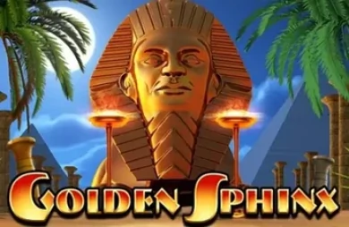 Golden Sphinx