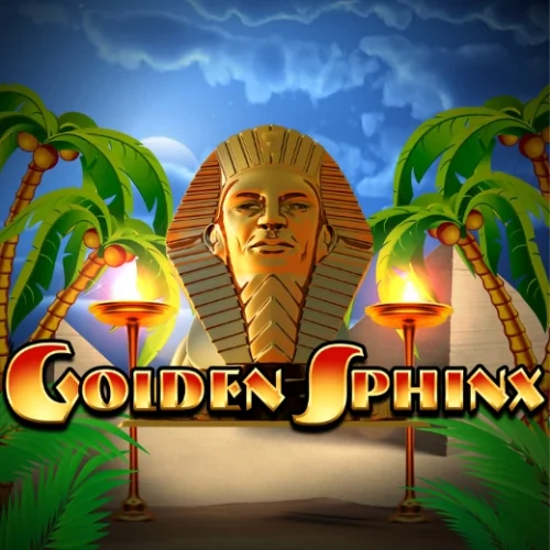Golden Sphinx