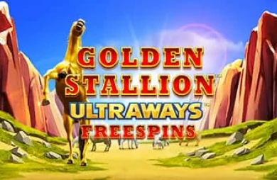 Golden Stallion
