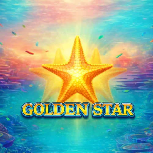 Golden Star (Justplay Gaming)
