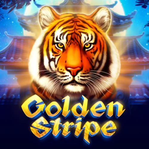 Golden Stripe