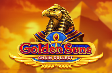 Golden Suns: Chain Collect