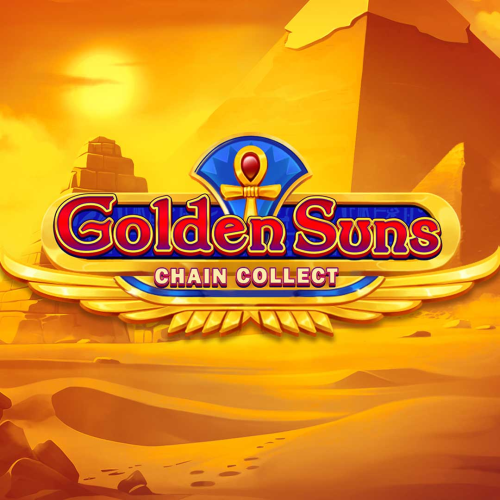 Golden Suns: Chain Collect