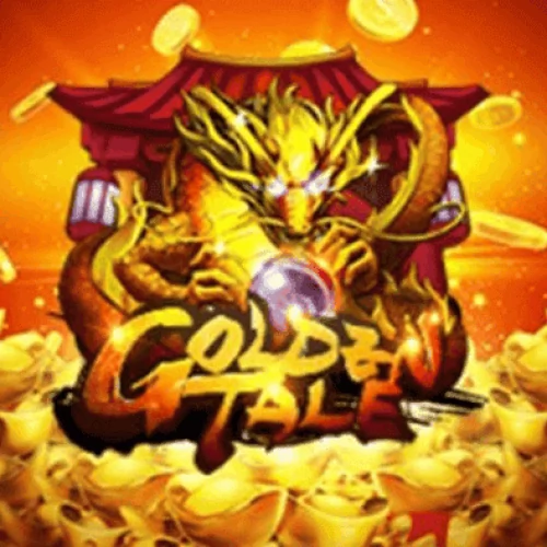 Golden Tale