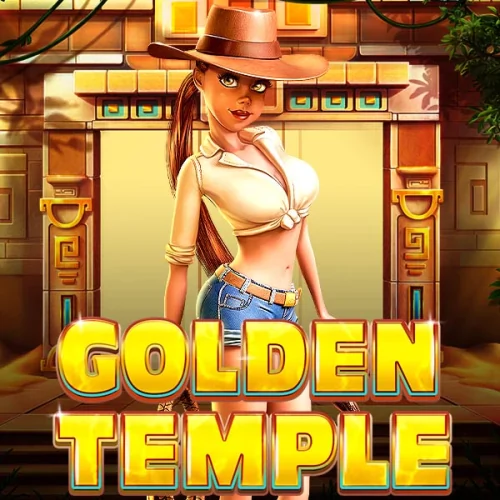 Golden Temple (Red Tiger)
