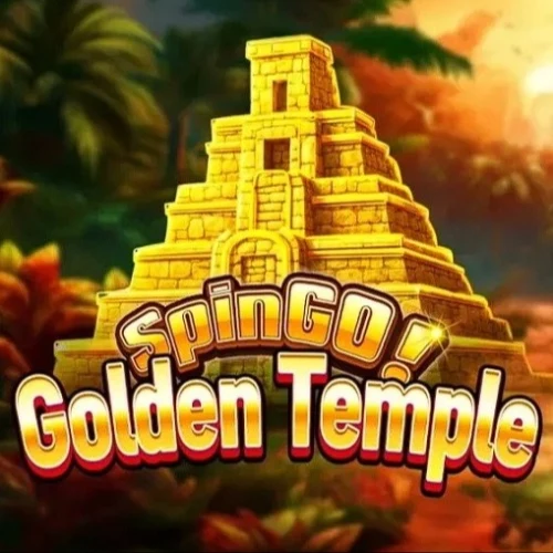 Golden Temple SpinGO!