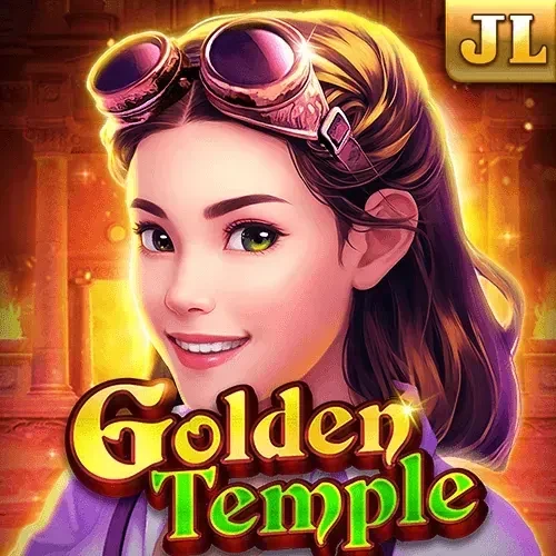 Golden Temple (TaDa Gaming)