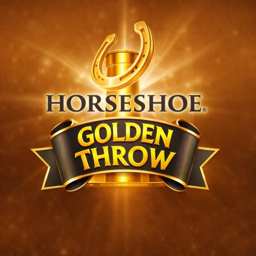 Golden Throw