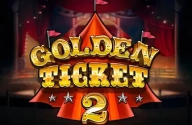 Golden Ticket 2