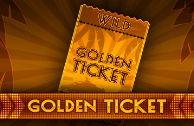 Golden Ticket (Oryx)