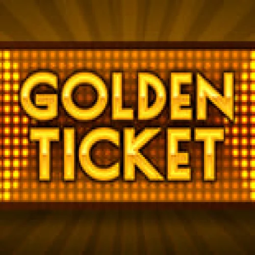 Golden Ticket (Oryx)