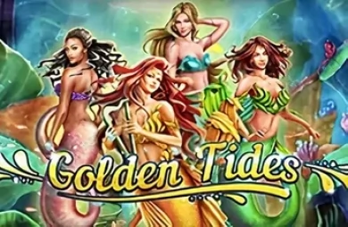 Golden Tides