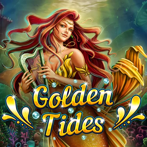 Golden Tides