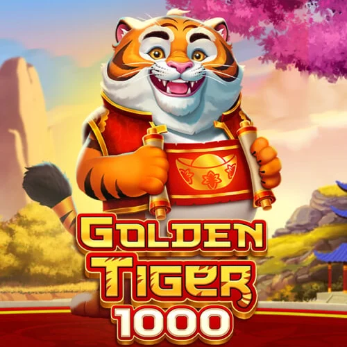 Golden Tiger 1000
