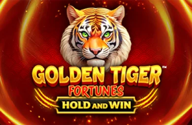 Golden Tiger Fortunes