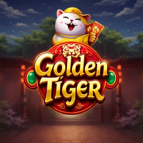 Golden Tiger (Jogo Global)