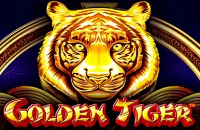 Golden Tiger
