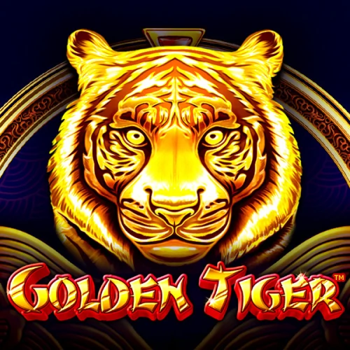 Golden Tiger