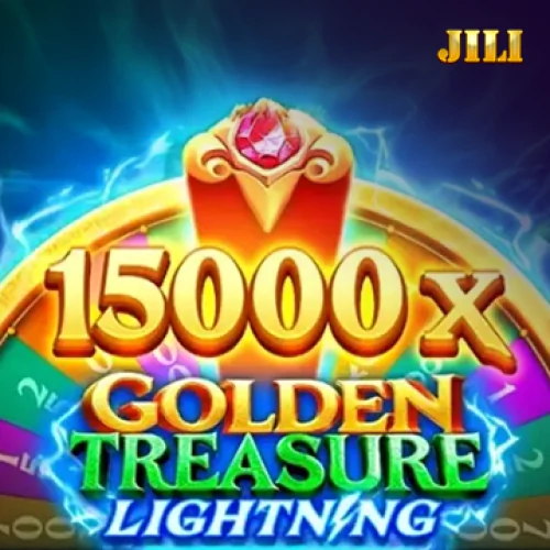 Golden Treasure Lightning