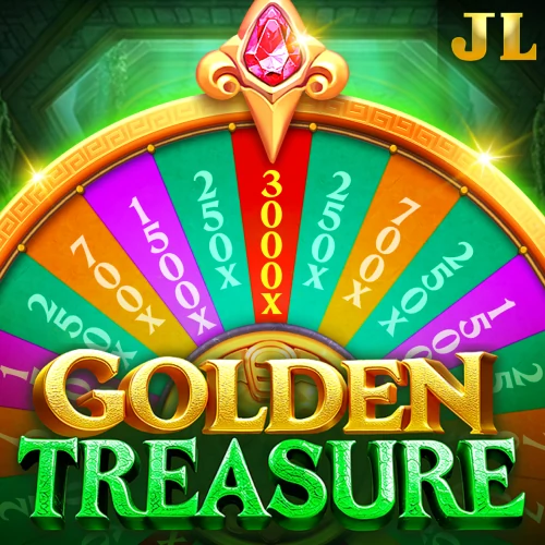 Golden Treasure (TaDa Gaming)