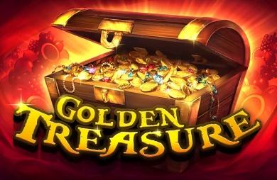 Golden Treasure (Apollo Games)