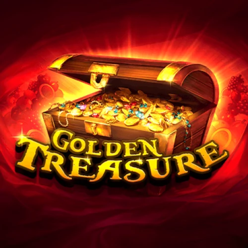 Golden Treasure (Apollo Games)