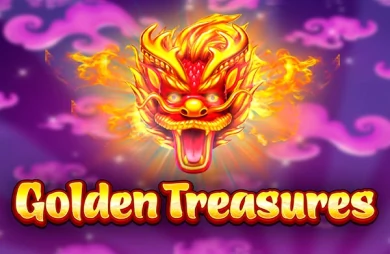 Golden Treasures