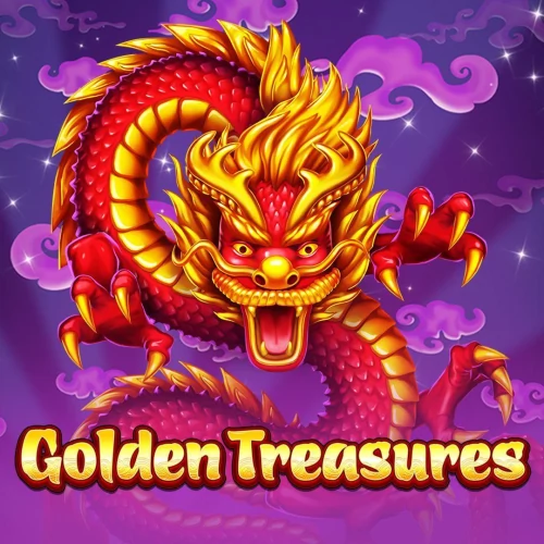 Golden Treasures