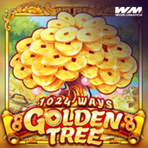 Golden Tree (Octavian Gaming)