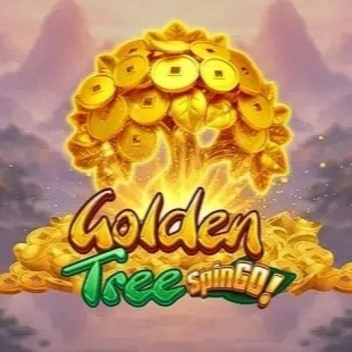 Golden Tree SpinGO!