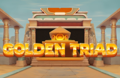 Golden Triad
