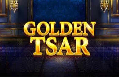 Golden Tsar