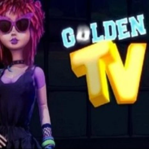 Golden TV