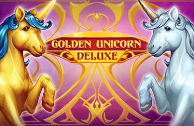 Golden Unicorn Deluxe