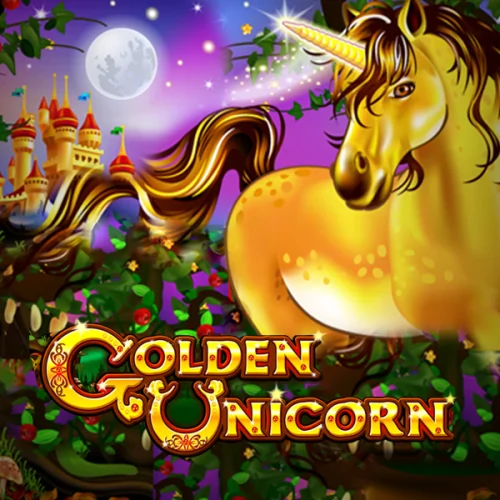Golden Unicorn