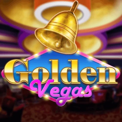 Golden Vegas (7mojos)