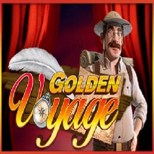 Golden Voyage