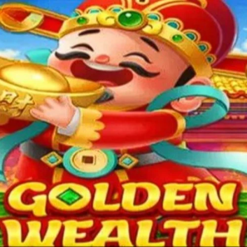 Golden Wealth