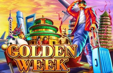 Golden Week (PlayStar)