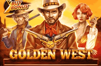 Golden West