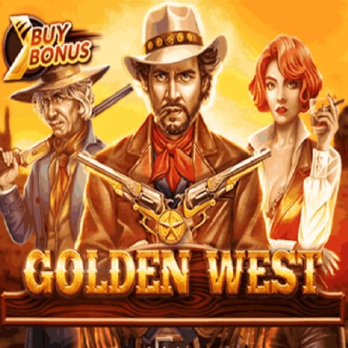 Golden West