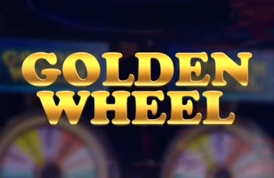 Golden Wheel (Golden Hero)