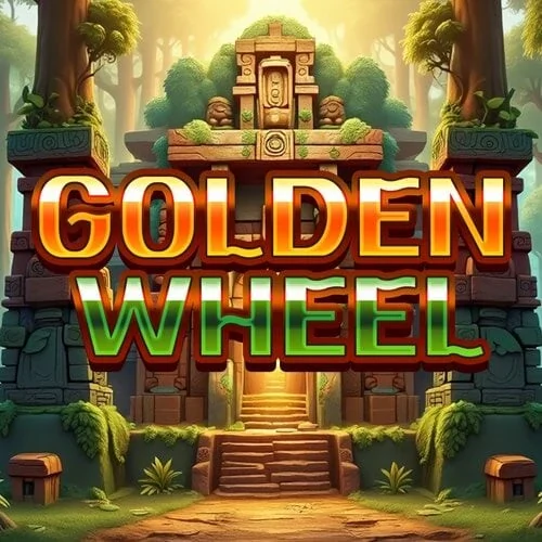 Golden Wheel (Golden Hero)