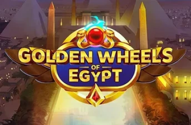 Golden Wheels of Egypt